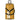Vaude New Islands Rotuma 90 - Rollenreisetasche L 75 cm (caramel) - Markenkoffer