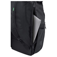 Vaude Okab II 25 - Rucksack 13.3" 47 cm (black) - Ansicht 4