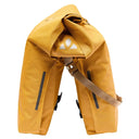 Vaude Proof Double UL - Gepäckträgertasche 70 cm (burnt yellow) - Markenkoffer