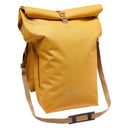 Vaude Proof Double UL - Gepäckträgertasche 70 cm (burnt yellow) - Markenkoffer