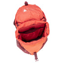 Vaude Puck 10 - Jr. Rucksack 38 cm (hotchili) - Ansicht 4