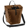 Vaude ReCycle Back 46+14 - Hinterradtasche 36 cm (umbra) - Markenkoffer