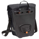 Vaude ReCycle Commute Single 20 - Hinterradtasche 13.3" 38 cm (black) - Ansicht 3