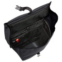 Vaude ReCycle Commute Single 20 - Hinterradtasche 13.3" 38 cm (black) - Ansicht 4