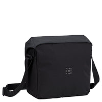 Vaude Rom III - Umhängetasche M 13.3" 35 cm (black) - Ansicht 2