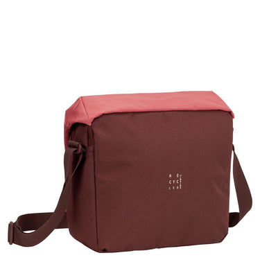 Vaude Rom III - Umhängetasche M 13.3" 35 cm (dark cherry) - Markenkoffer