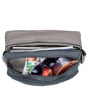 Vaude Rom III - Umhängetasche M 13.3" 35 cm (heron) - Ansicht 4