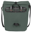 Vaude ShopAir Back 20 - Hinterradtasche 38 cm (dusty forest) - Ansicht 2