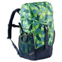 Vaude Skovi 10 - Jr. Rucksack 36 cm (parrot green/eclipse) - Markenkoffer