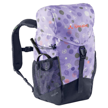 Vaude Skovi 10 - Jr. Rucksack 36 cm (pastel lilac) - Markenkoffer