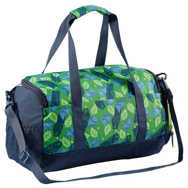 Vaude Snippy - Jr. Sporttasche 40 cm (parrot green/eclipse) - Markenkoffer