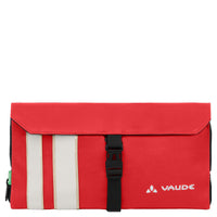 Vaude Socotra - Kulturbeutel zum Aufhängen 31 cm (rot)