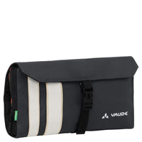 Vaude Socotra - Kulturbeutel zum Aufhängen 31 cm (schwarz) - Markenkoffer