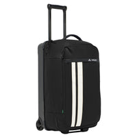 Vaude Takutea 65 - Rollenreisetasche 65 cm (schwarz) - Markenkoffer