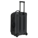 Vaude Takutea 65 - Rollenreisetasche 65 cm (schwarz) - Ansicht 3