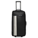 Vaude Takutea 90 - Rollenreisetasche L 77 cm (schwarz) - Markenkoffer