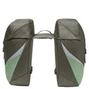 Vaude TwinRoadster - Hinterradtasche (2x26L) 48.5 cm (khaki) - Ansicht 2