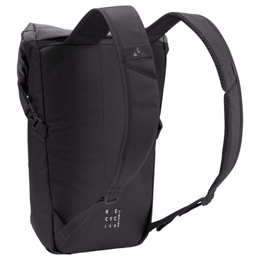 Vaude Unuk II 8 - Rucksack 39 cm (black) - Markenkoffer