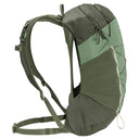 Vaude Women's Agile Air 18 - Wanderrucksack 53 cm (willow green) - Ansicht 2