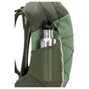 Vaude Women's Agile Air 18 - Wanderrucksack 53 cm (willow green) - Ansicht 5