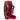 Vaude Women's Asymmetric 38+8 - Wanderrucksack 65 cm (dark cherry) - Markenkoffer