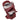Vaude Women's Asymmetric 38+8 - Wanderrucksack 65 cm (dark cherry) - Markenkoffer