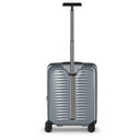 Victorinox Airox - 4-Rollen-Kabinentrolley 55/40 cm (silver) - Ansicht 3