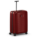 Victorinox Airox - 4 - Rollen - Trolley L 75 cm (victorinox red) - Markenkoffer