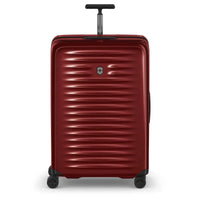 Victorinox rojo
