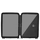 Victorinox Airox - 4 - Rollen - Trolley M 69 cm (black) - Markenkoffer