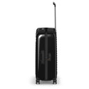 Victorinox Airox - 4 - Rollen - Trolley M 69 cm (black) - Markenkoffer