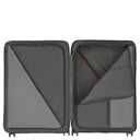 Victorinox Airox Advanced - 4-Rollen-Trolley L 75 cm erw. (storm) - Ansicht 6