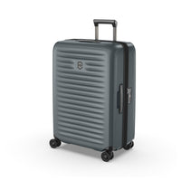 Victorinox Airox Advanced - 4-Rollen-Trolley M 69 cm erw. (storm) - Ansicht 2