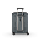Victorinox Airox Advanced Global Carry On - 4-Rollen-Kabinentrolley 55 cm erw. (storm) - Ansicht 4