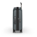 Victorinox Airox Advanced Global Carry On - 4-Rollen-Kabinentrolley 55 cm erw. (storm) - Ansicht 3