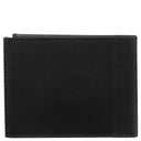 Victorinox Altius Alox Slim - Geldbörse 6cc 11 cm RFID (black) - Ansicht 3