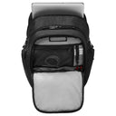 Victorinox Altmont Original Vertical-Zip - Rucksack 17" 47 cm (black) - Ansicht 5