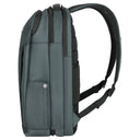 Victorinox Altmont Professional Deluxe Travel - Laptoprucksack 46 cm (storm) - Ansicht 2