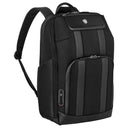 Victorinox Architecture Urban2 Deluxe - Rucksack 15" 46 cm (black) - Ansicht 2