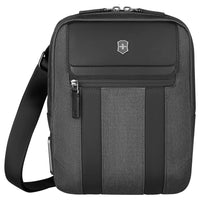 Melange gris/negro