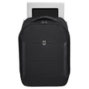 Victorinox Crosslight City - Rucksack 15.6" 46 cm (black) - Markenkoffer