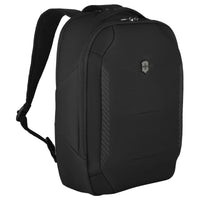 Victorinox Crosslight City - Rucksack 15.6" 46 cm (black) - Markenkoffer