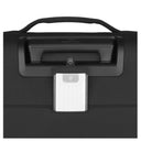 Victorinox Crosslight Softside - 4-Rollen-Trolley M 68 cm erw. (black) - Ansicht 10