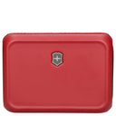 Victorinox Hardshell Toiletry Case - Kulturbeutel 18 cm (red) - Markenkoffer