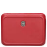 Victorinox Hardshell Toiletry Case - Kulturbeutel 18 cm (red)