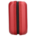 Victorinox Hardshell Toiletry Case - Kulturbeutel 18 cm (red) - Ansicht 3