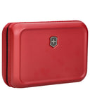 Victorinox Hardshell Toiletry Case - Kulturbeutel 18 cm (red) - Markenkoffer