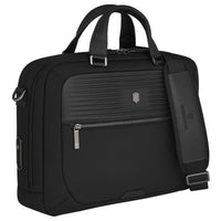 Victorinox Mythic Compact - Aktentasche 14" 39 cm (black) - Ansicht 2