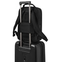 Victorinox Mythic Compact - Businessrucksack 14" 43 cm (black) - Ansicht 10