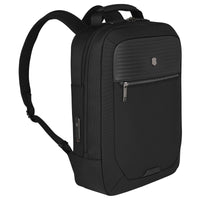Victorinox Mythic Compact - Businessrucksack 14" 43 cm (black) - Ansicht 2